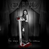 My Ruin - The Shape of Things to Come